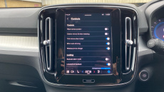 Volvo XC40 2.0 B3P Plus Dark 5dr Auto Petrol Estate